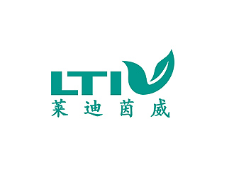 盛銘的萊迪茵威LTIVlogo設(shè)計(jì)