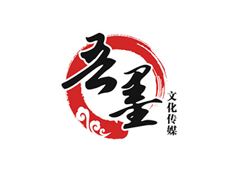 吳曉偉的logo設(shè)計