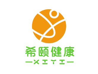 姜彥海的logo設(shè)計