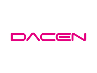 宋從堯的Dacen化妝品品牌logologo設(shè)計(jì)