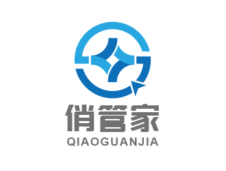 黃安悅的logo設計