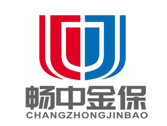 趙鵬的logo設計