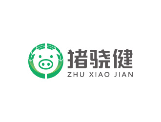 周金進的logo設(shè)計