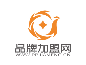 張俊的品牌加盟網(wǎng)logo設計logo設計