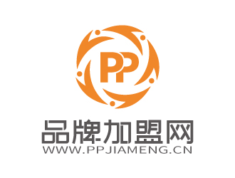 張俊的品牌加盟網(wǎng)logo設計logo設計