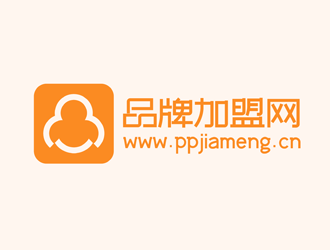 譚家強的品牌加盟網(wǎng)logo設計logo設計