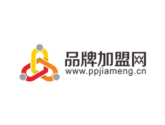 鄭錦尚的品牌加盟網(wǎng)logo設計logo設計