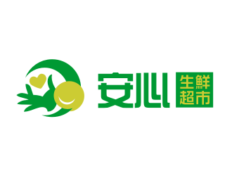 姜彥海的logo設計