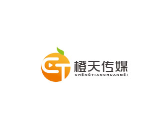 朱紅娟的logo設計