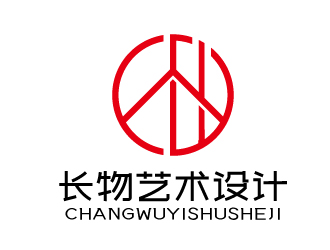 張俊的logo設(shè)計