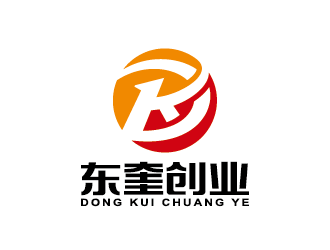 王濤的東奎創(chuàng)業(yè)發(fā)展有限公司logo設(shè)計(jì)