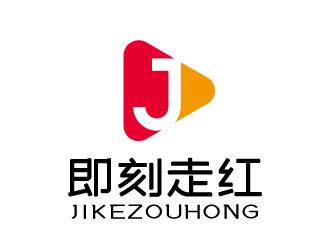 張俊的一個網紅MCN機構的logo設計logo設計