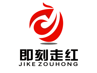 李杰的一個(gè)網(wǎng)紅MCN機(jī)構(gòu)的logo設(shè)計(jì)logo設(shè)計(jì)