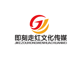 秦曉東的一個網紅MCN機構的logo設計logo設計