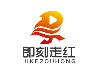 葉美寶的一個網紅MCN機構的logo設計logo設計