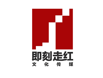 潘樂的一個網紅MCN機構的logo設計logo設計