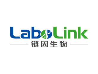 王濤的LaboLinklogo設(shè)計(jì)