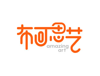 鐘炬的logo設(shè)計(jì)