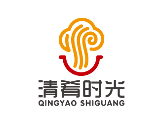 葉美寶的logo設(shè)計(jì)