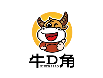 安冬的logo設(shè)計