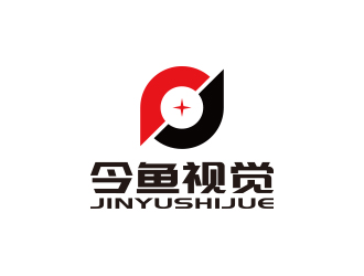 孫金澤的今魚視覺logo設(shè)計(jì)