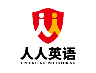 張俊的logo設計