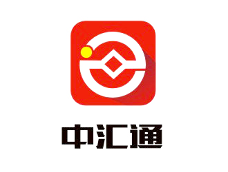 李杰的中匯通金融logo設計logo設計