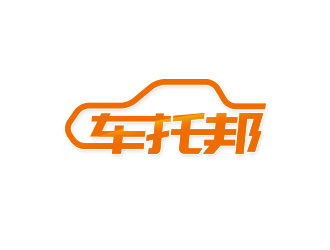 楊勇的車(chē)托邦汽車(chē)修理廠logo設(shè)計(jì)