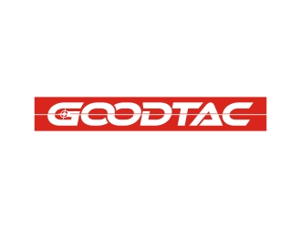 曾翼的GOODTAClogo設計