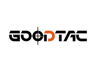 安冬的GOODTAClogo設計