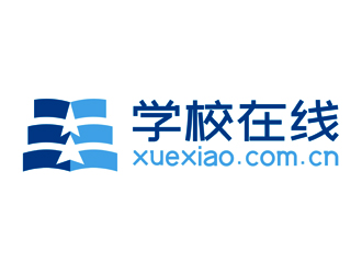 譚家強的學(xué)校在線logo設(shè)計