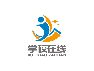 陳智江的logo設計