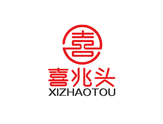 秦曉東的logo設(shè)計