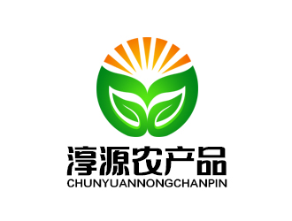 余亮亮的淳源農(nóng)產(chǎn)品開(kāi)發(fā)有限責(zé)任公司logo設(shè)計(jì)