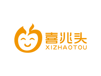 葉美寶的logo設(shè)計