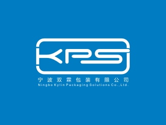 李泉輝的Ningbo Kylin Packaging Solutions Co.,Ltd.logo設(shè)計