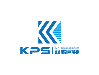 Ningbo Kylin Packaging Solutions Co.,Ltd.logo設計