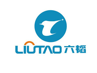 楊占斌的LIUTAO六韜logo設(shè)計