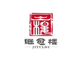 朱紅娟的logo設(shè)計(jì)