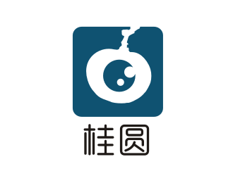 姜彥海的桂圓logo設(shè)計