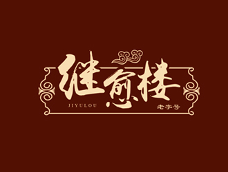 楊占斌的logo設(shè)計(jì)