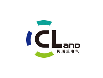 朱紅娟的CLlogo設(shè)計(jì)