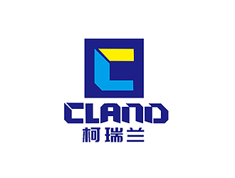 盛銘的CLlogo設計