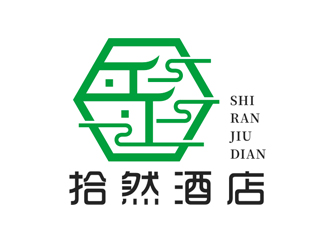 趙鵬的logo設(shè)計(jì)