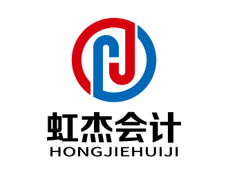 張俊的logo設(shè)計(jì)