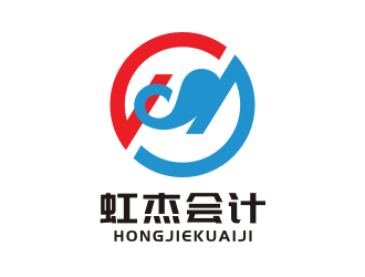 姜彥海的logo設(shè)計(jì)