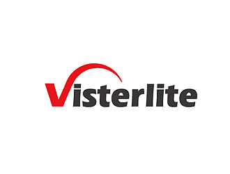 秦曉東的visterlite英文logo設(shè)計(jì)