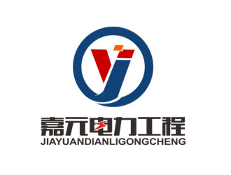 郭慶忠的logo設(shè)計(jì)