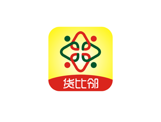 譚家強的logo設計