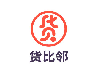 鐘炬的logo設計